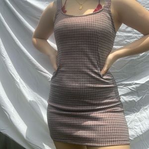 ONLY WORN ONCE cute dress